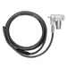 EAN 5051794035636 - Targus ASP95MKGLX-25 cable antirrobo Plata 2 m imagen 7