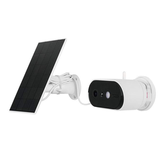 EAN 4003318991530 - ABUS PPIC91600 placa solar imagen 3