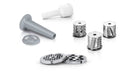 EAN 4242005135639 - Bosch MFW2514W robot de cocina 350 W Blanco imagen 2