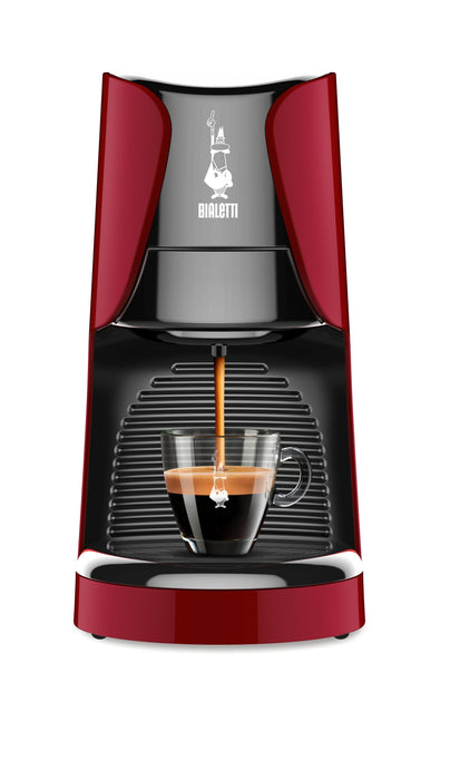 EAN 8001306008686 - Bialetti 098150531 cafetera eléctrica Cafetera de cápsulas 0,4 L imagen 4