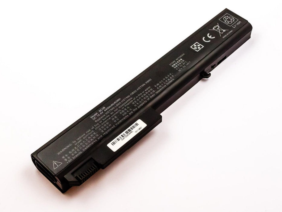 EAN 5704327770282 - CoreParts MBI2073 refacción para laptop Batería imagen 1