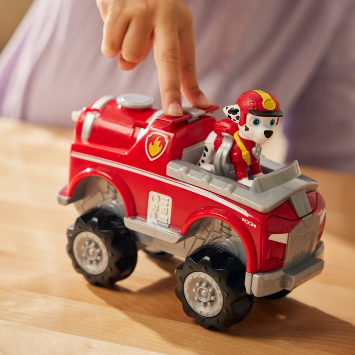 EAN 0778988490600 - PAW Patrol 6067759 vehículo de juguete imagen 5
