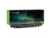 EAN 5902701412494 - Green Cell AS68 refacción para laptop Batería imagen 1