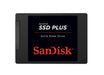 EAN 0619659146726 - SanDisk Plus 240 GB 2.5" Serial ATA III SLC imagen 6