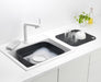 EAN 8710755302664 - Brabantia 302664 tubo de lavavajillas imagen 6