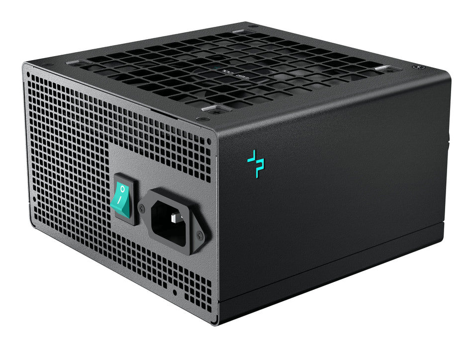 EAN 6933412740230 - Gamer Storm PK650D unidad de fuente de alimentación 650 W 20+4 pin ATX ATX Negro imagen 3
