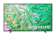 EAN 8806095452913 - Samsung UE55DU8072UXXH Televisor 139,7 cm (55") 4K Ultra HD Smart TV Wifi Negro imagen 1