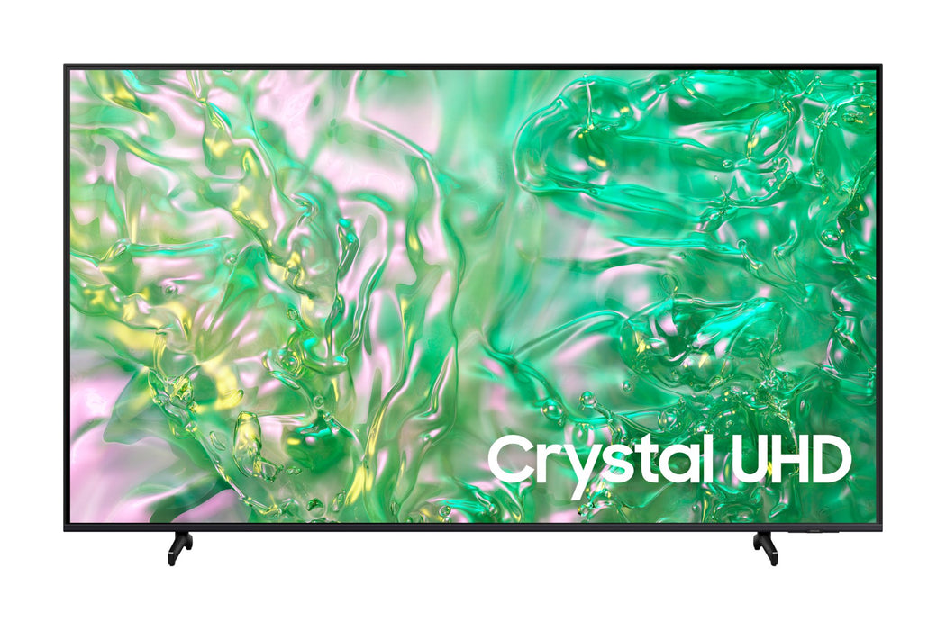 EAN 8806095452890 - Samsung UE43DU8072UXXH Televisor 109,2 cm (43") 4K Ultra HD Smart TV Wifi Negro imagen 1
