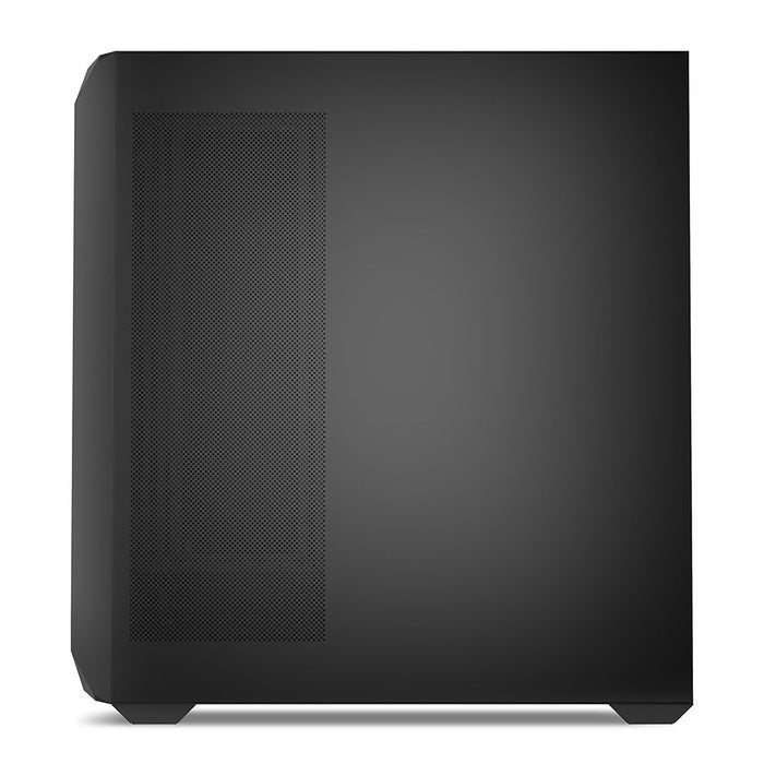 EAN 4044951041633 - Sharkoon AK3 Midi Tower Negro imagen 6