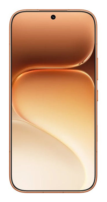 EAN 6936520895182 - Honor 600 16,7 cm (6.57") SIM doble Android 16.0 5G USB Tipo C 8 GB 256 GB 6400 mAh Naranja imagen 2