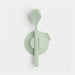 EAN 8710755215780 - Brabantia 215780 almohadilla de limpieza Verde 1 pieza(s) imagen 1