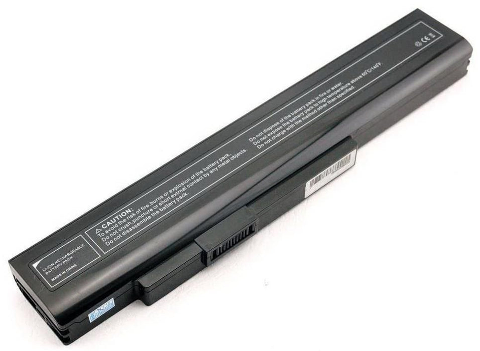 EAN 5711045717680 - CoreParts MBI55691 refacción para laptop Batería imagen 1