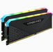 EAN 0840006649038 - Corsair Vengeance RGB módulo de memoria 32 GB 2 x 16 GB DDR4 288-pin DIMM imagen 2