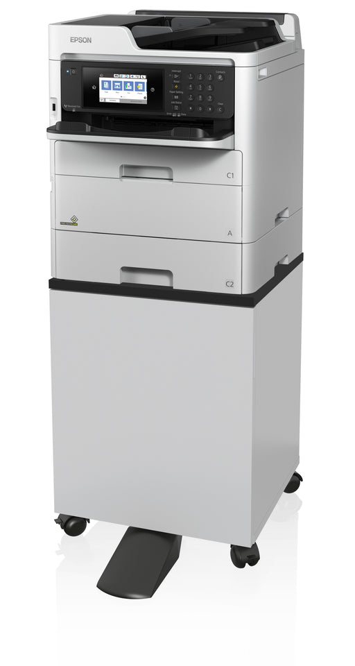 EAN 8715946654782 - Epson WorkForce Pro WF-C579RDTWF imagen 2