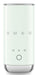 EAN 8017709353131 - Smeg MFF02PGEU espumador o calentador de leche Calentador/espumador de leche automático Verde imagen 9