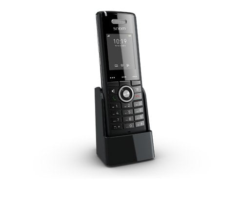 EAN 4260059581813 - Snom M65 Identificador de llamadas Negro imagen 1