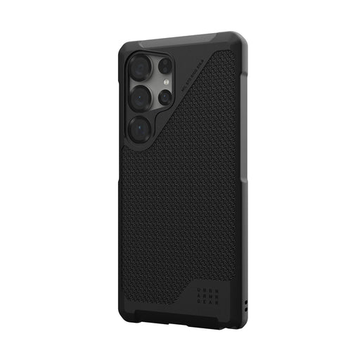 EAN 0840283918544 - Urban Armor Gear Metropolis LT funda para teléfono móvil 17,3 cm (6.8") Negro imagen 1