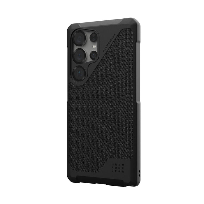 EAN 0840283918544 - Urban Armor Gear Metropolis LT funda para teléfono móvil 17,3 cm (6.8") Negro imagen 1