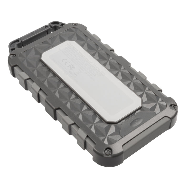 EAN 8718182275490 - Xtorm FS405 batería externa Polímero de litio 10000 mAh Gris imagen 9