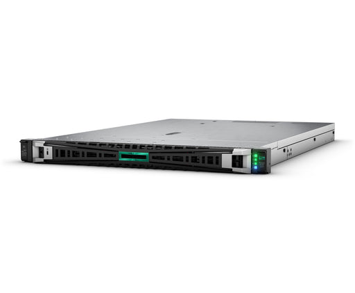 EAN 0190017795683 - HPE ProLiant DL325 Gen11 9115 3.2GHz 16c 1P 2x32GB-R 8SFF MR408i-o 2x480GB SSD 2x1000W PS EU Server servi imagen 2