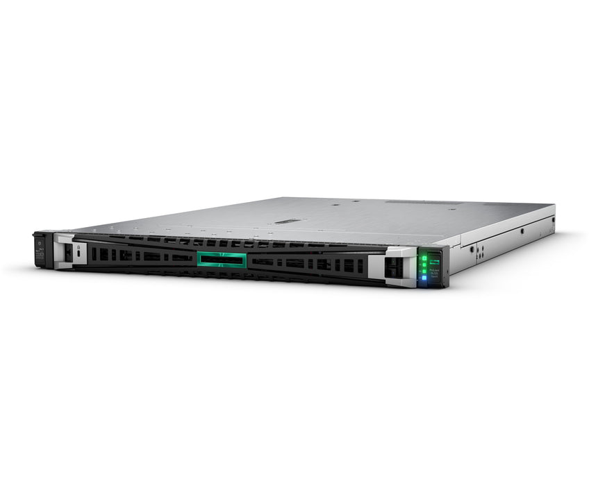 EAN 190017767734 - HPE ProLiant DL325 Gen11 9224 2.5GHz 24c 64GB-R 8SFF MR408i-o 2x480GB SATA SSD 2x1000W RPS EU Server servi imagen 2