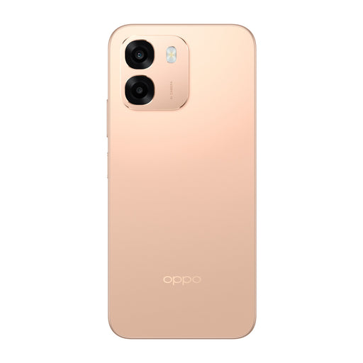 EAN 6932169396622 - OPPO A6 5G 17,1 cm (6.75") SIM doble Android 15 USB Tipo C 6 GB 256 GB 6550 mAh Oro imagen 2