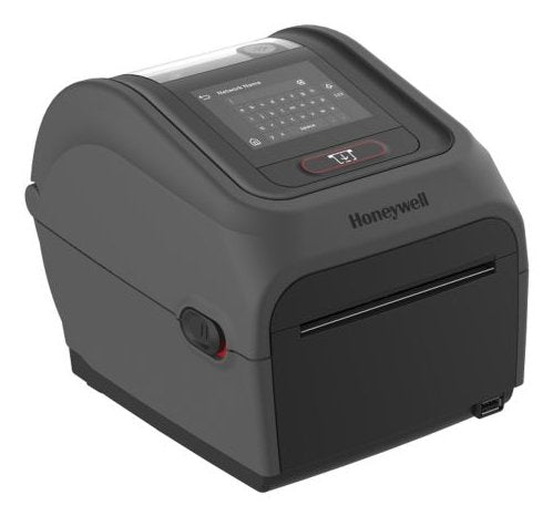 EAN 5715328135956 - Honeywell PC45D impresora de etiquetas Térmica directa 203 x 203 DPI Inalámbrico y alámbrico Ethernet Wif imagen 5