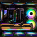 EAN 4046373925430 - CAPTIVA 92543 PCs/estación de trabajo AMD Ryzen™ 7 5700X 32 GB DDR4-SDRAM 2 TB SSD NVIDIA GeForce RTX 506 imagen 4