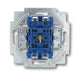 EAN 4011395046005 - Busch-Jaeger 2020 USGL 1P Azul, Metálico imagen 1