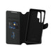 EAN 5715685016851 - PanzerGlass CARE™ by ® Tango 2-in-1 Wallet Case w. Qi Compatible Samsung Galaxy S25 Ultra funda para telé imagen 2