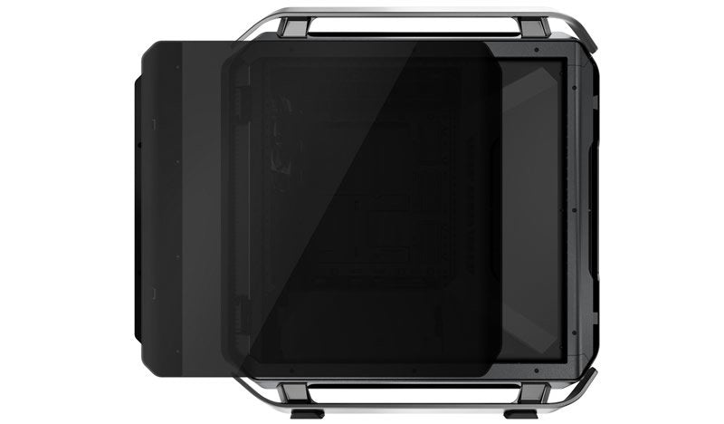EAN 4719512064412 - Cooler Master MCA-C700R-TGSP00-DBT parte carcasa de ordenador Full Tower De panel lateral imagen 3