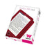 EAN 8435089026610 - Woxter Scriba 195 lectore de e-book 4 GB Rojo imagen 3