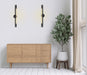 EAN 5901443122692 - Activejet AJE-CHARLIE WW iluminación de pared 8 W imagen 3
