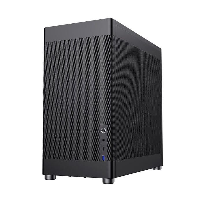 EAN 8436624420214 - CoolBox COO-CHA-MP1-0 Torre Negro imagen 3