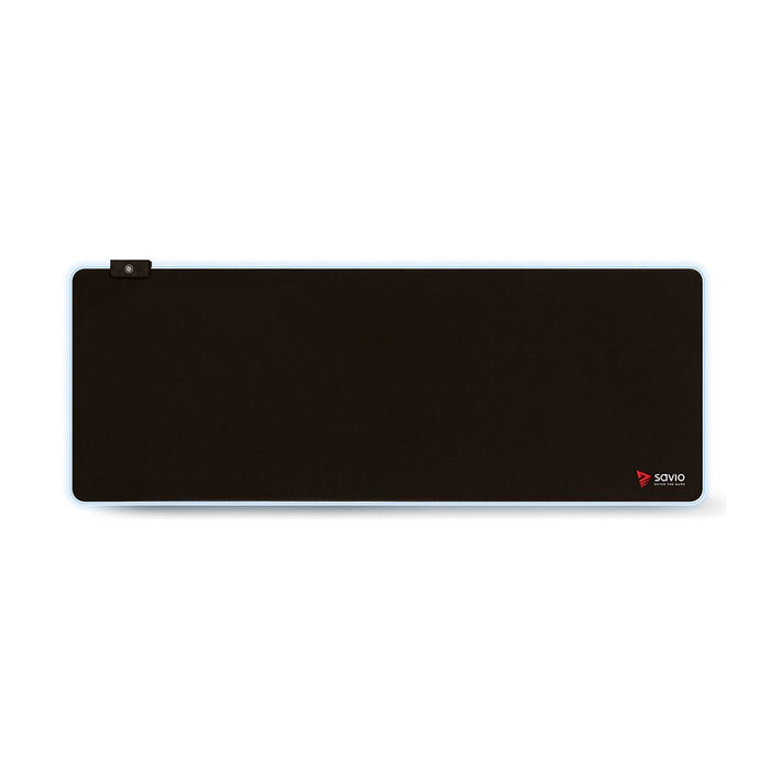 EAN 5901986046660 - Savio LED EDITION Turbo Dynamic XL 900x400 RGB Pro Gaming Mousepad'900mm x 400mm Alfombrilla de ratón par imagen 8