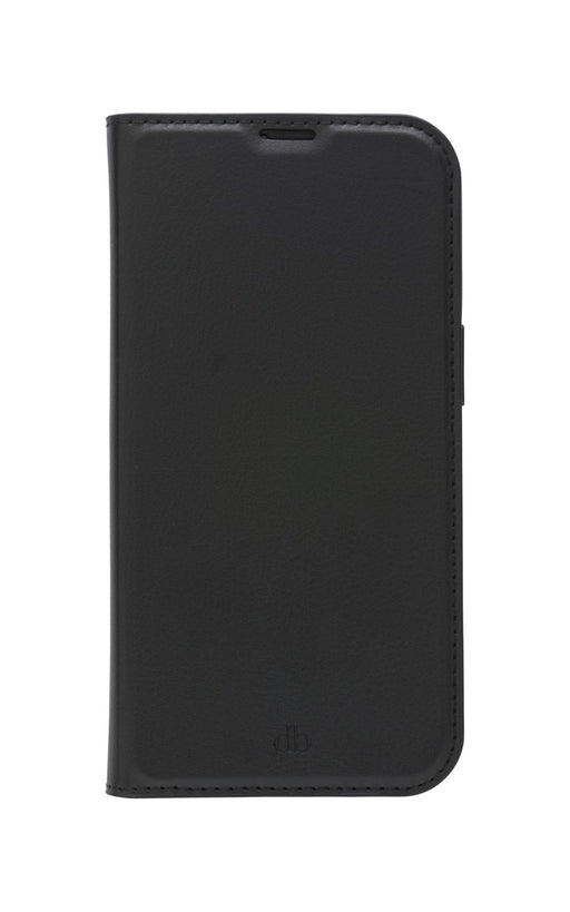 EAN 5711428040961 - dbramante1928 Bergen funda para teléfono móvil 15,5 cm (6.1") Folio Negro imagen 1