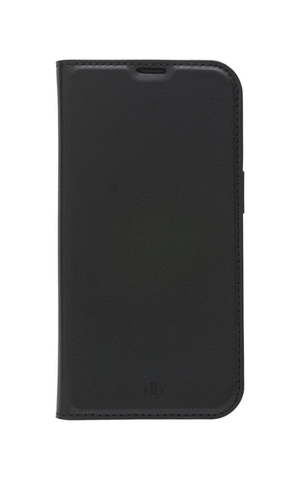 EAN 5711428040954 - dbramante1928 Bergen funda para teléfono móvil 10,2 cm (4") Folio Negro imagen 1
