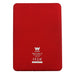 EAN 8435089026610 - Woxter Scriba 195 lectore de e-book 4 GB Rojo imagen 4