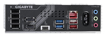 EAN 4719331866532 - GIGABYTE B860 GAMING X WIFI6E placa base Intel B860 LGA 1851 (Socket V1) ATX imagen 4