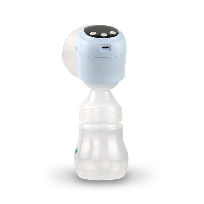 EAN 5902479672458 - Neno Angelo extractor de leche 180 ml Electrónico imagen 6