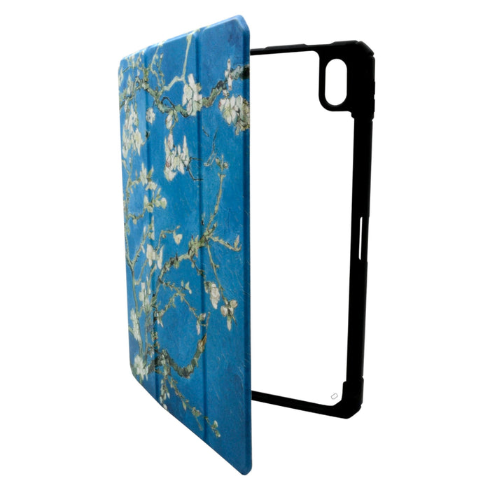 EAN 4040895012425 - RealPower 491527 funda para tablet 27,7 cm (10.9") Folio Multicolor imagen 3