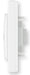 EAN 4047976623150 - Homematic IP HmIP-UDI-PB2 interruptor de luz Blanco imagen 4