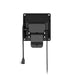 EAN 0819472029903 - Compulocks PowerMove VESA soporte de seguridad para tabletas Negro 33 cm (13") imagen 2
