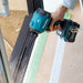 EAN 88381755450 - Makita AS001GA102 soplador de hoja 40 V 720 kmh Ión de litio imagen 8