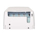 EAN 4002390095662 - MAUL 9532402 dispensador de toallas de papel Dispensador de rollos de toalla de papel Blanco imagen 2