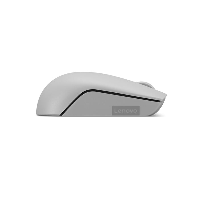 EAN 0195892080718 - Lenovo GY51L15678 ratón Oficina Ambidextro RF inalámbrico Óptico 1000 DPI imagen 3