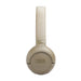 EAN 1200130029998 - JBL Tune 530BT Auriculares Inalámbrico Diadema Llamadas/Música USB Tipo C Bluetooth Beige imagen 8