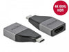 EAN 4043619641192 - DeLOCK 64119 Adaptador gráfico USB 3840 x 2160 Pixeles Gris imagen 1