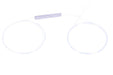 EAN 5902560363074 - Extralink 1:2 PLC SPLITTER WITHOUT CONNECTOR 250UM STEEL BOX Divisor de señal para cable coaxial Blanco imagen 1