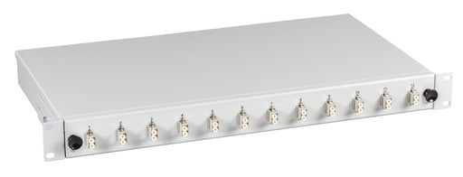 EAN 4049759173203 - EFB Elektronik B61901.6OM4 caja de empalme para fibra óptica imagen 1